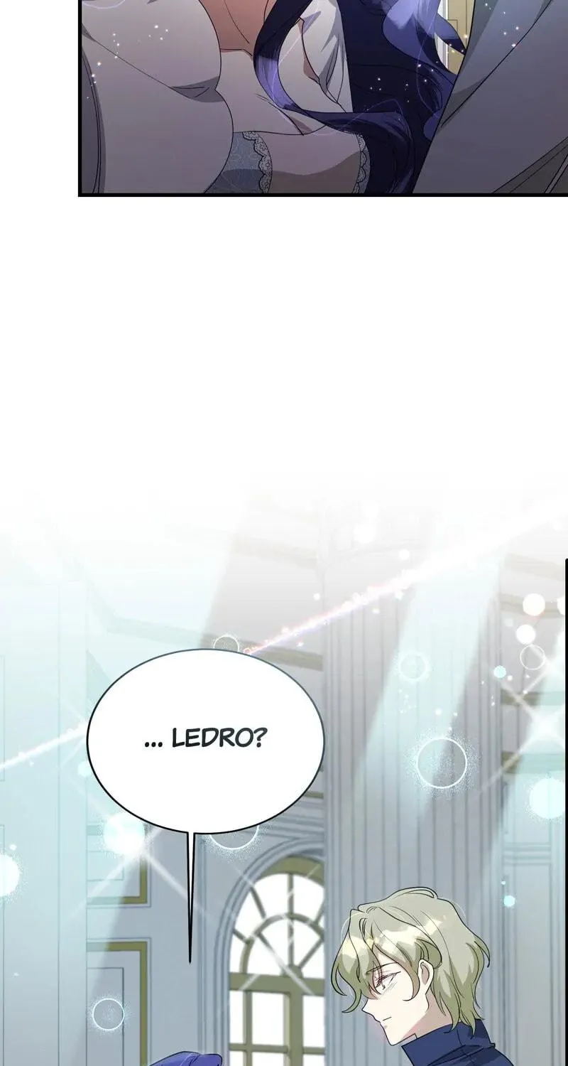 The Villainess Is Done Trying Chapter 10 page 107 - 
