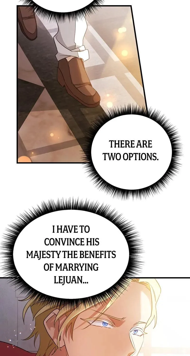 The Villainess Is Done Trying Chapter 10 page 16 - 