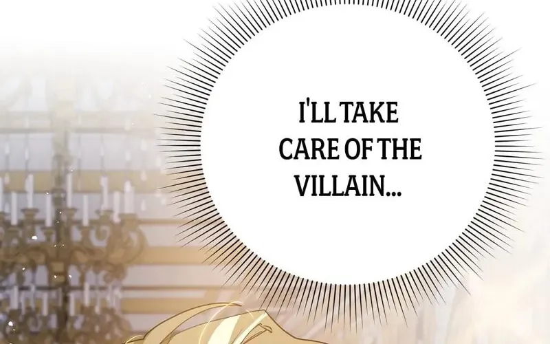 The Villainess Is Done Trying Chapter 10 page 24 - 
