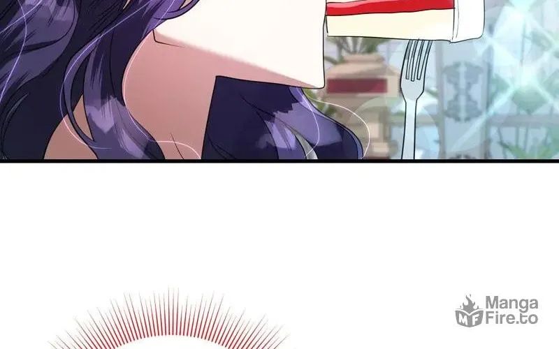 The Villainess Is Done Trying Chapter 10 page 28 - 