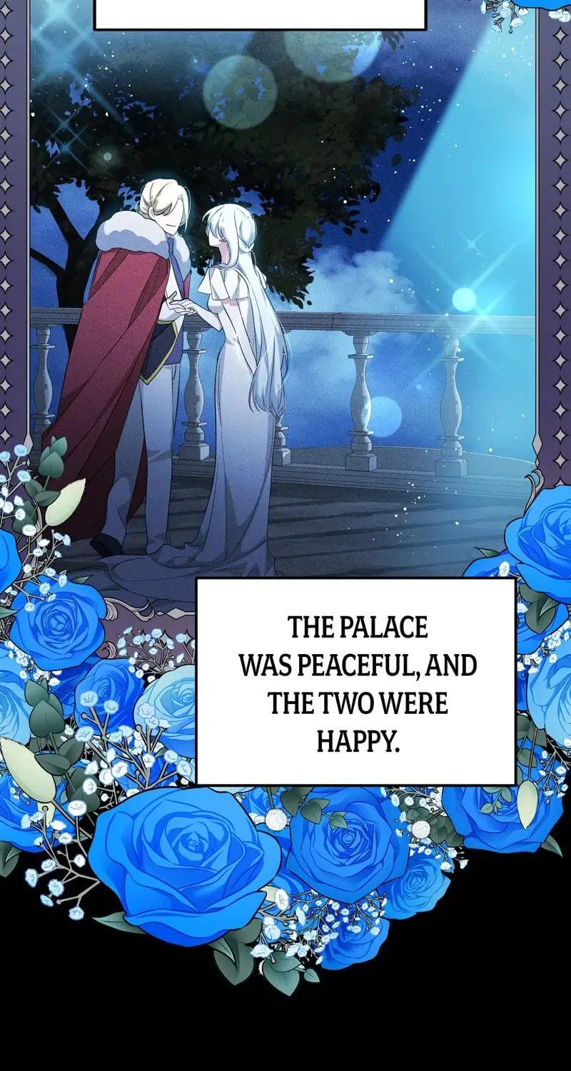 The Villainess Is Done Trying Chapter 10 page 4 - 