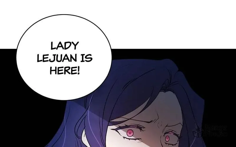 The Villainess Is Done Trying Chapter 10 page 37 - 