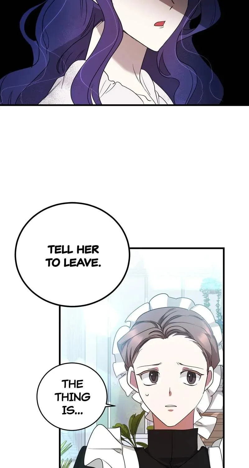 The Villainess Is Done Trying Chapter 10 page 38 - 