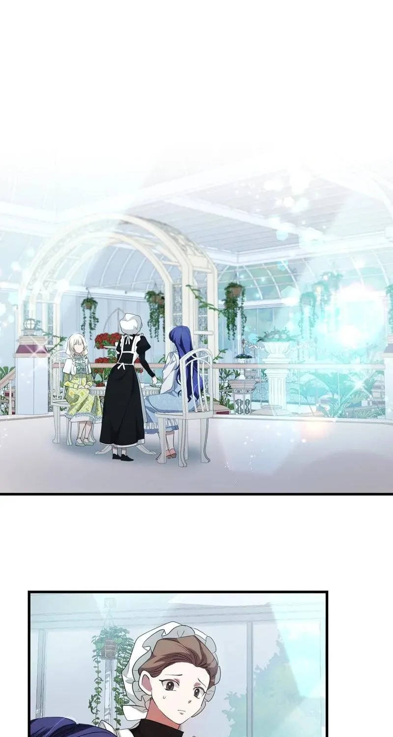 The Villainess Is Done Trying Chapter 10 page 45 - 