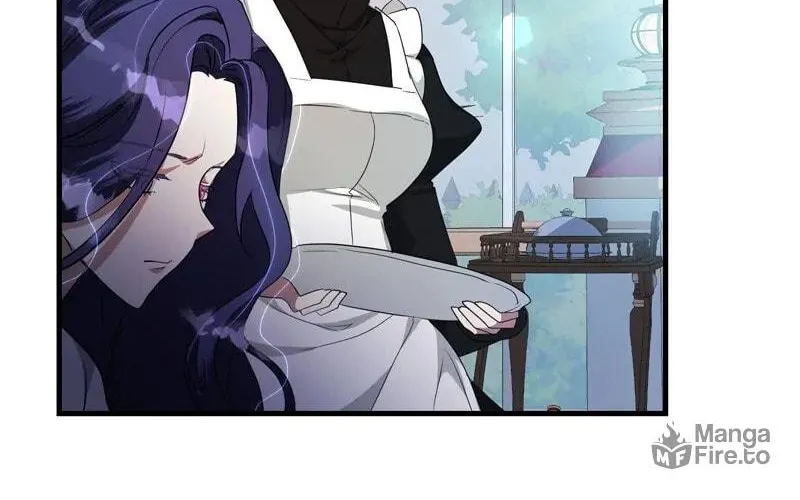 The Villainess Is Done Trying Chapter 10 page 46 - 
