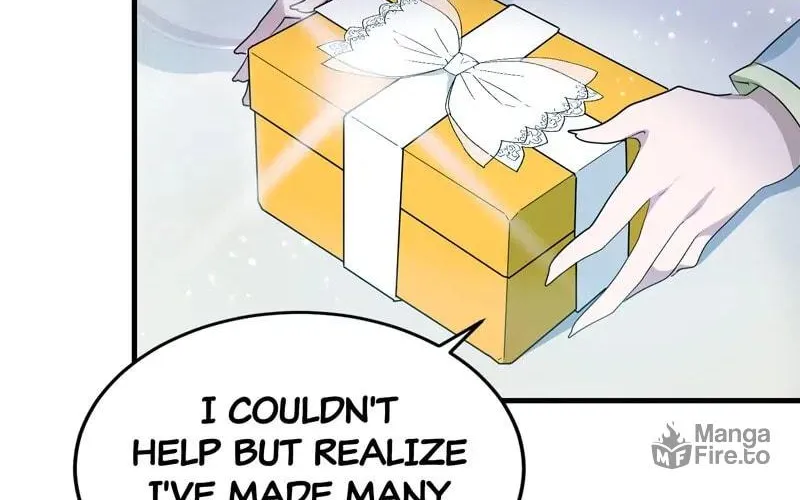 The Villainess Is Done Trying Chapter 10 page 50 - 