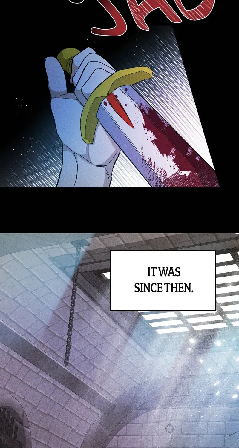 The Villainess Is Done Trying Chapter 10 page 6 - 