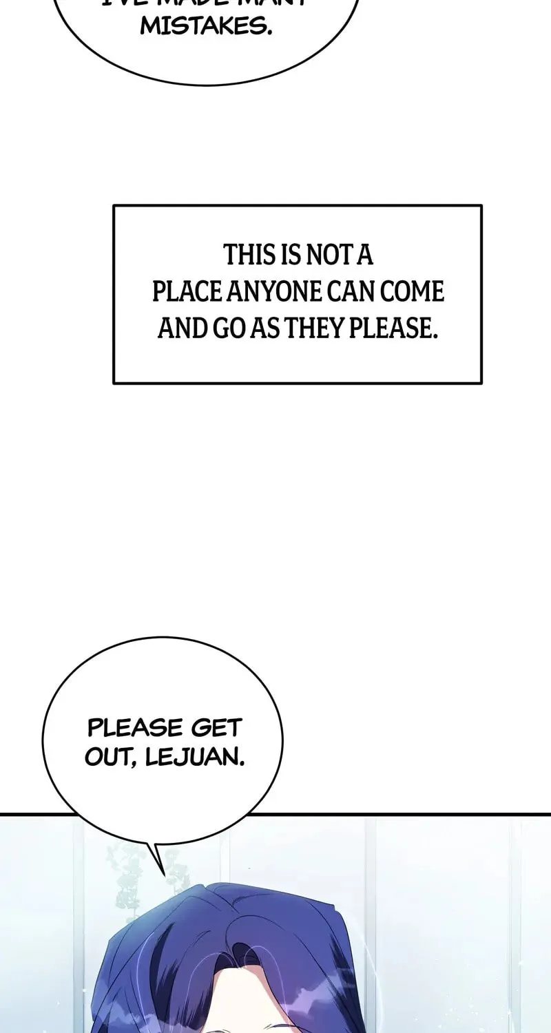 The Villainess Is Done Trying Chapter 10 page 51 - 
