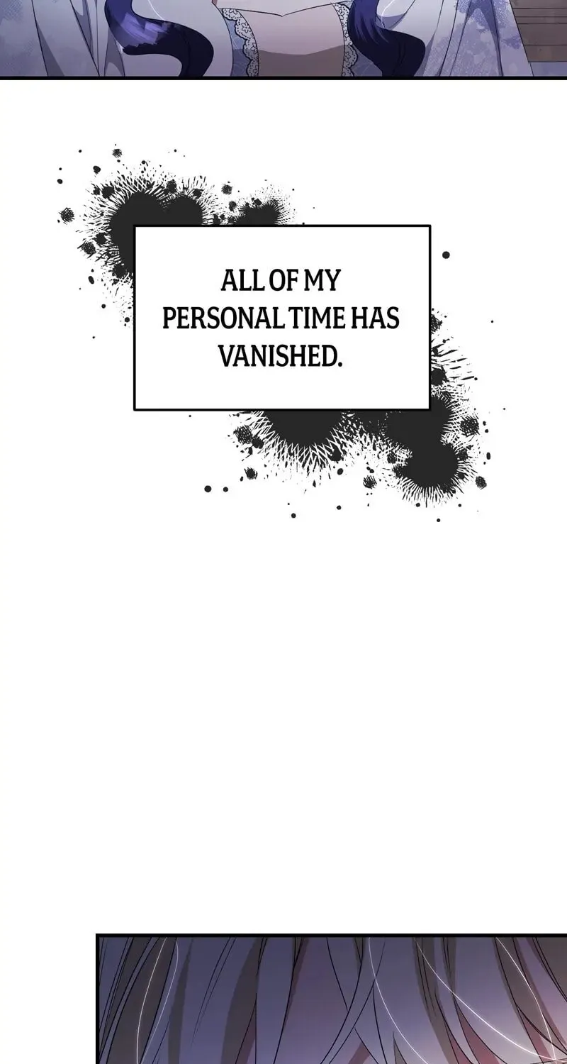 The Villainess Is Done Trying Chapter 10 page 53 - 