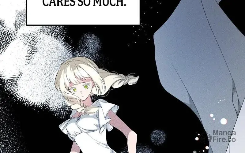The Villainess Is Done Trying Chapter 10 page 61 - 