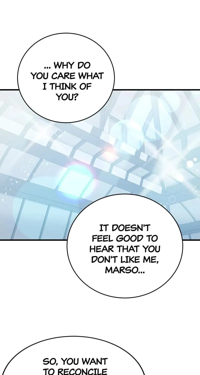 The Villainess Is Done Trying Chapter 10 page 64 - 