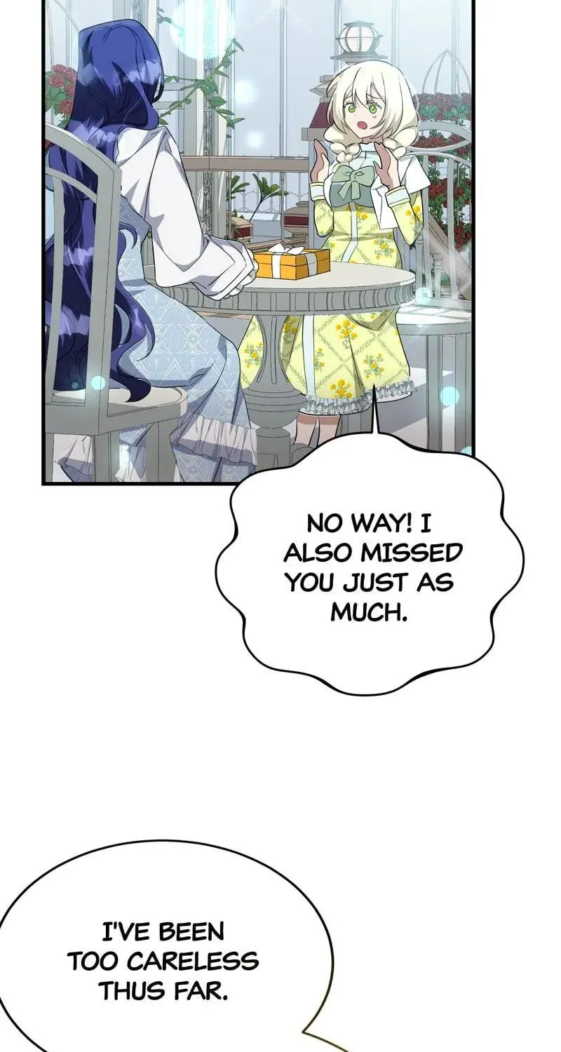 The Villainess Is Done Trying Chapter 10 page 66 - 