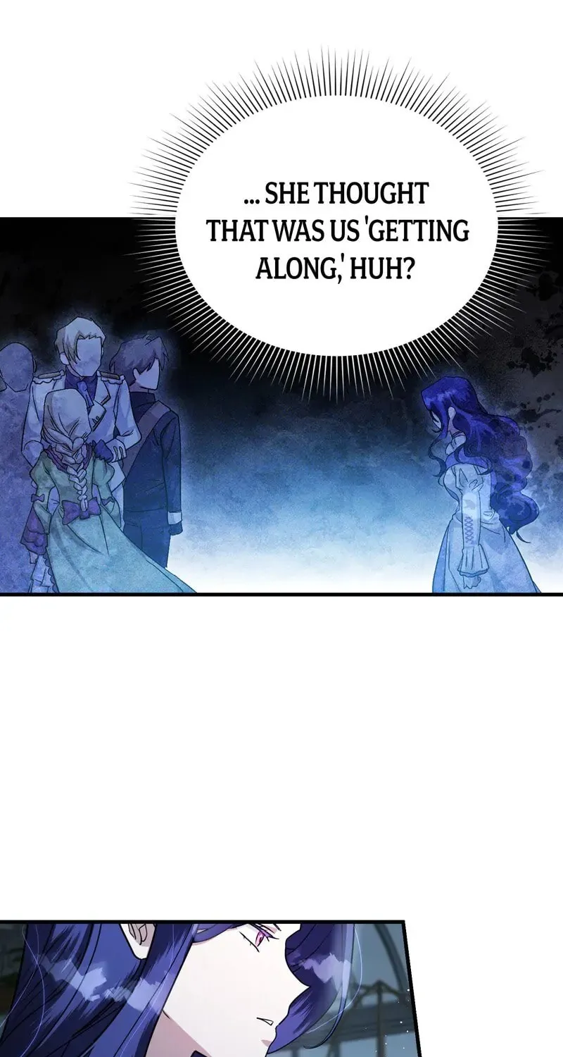 The Villainess Is Done Trying Chapter 10 page 70 - 