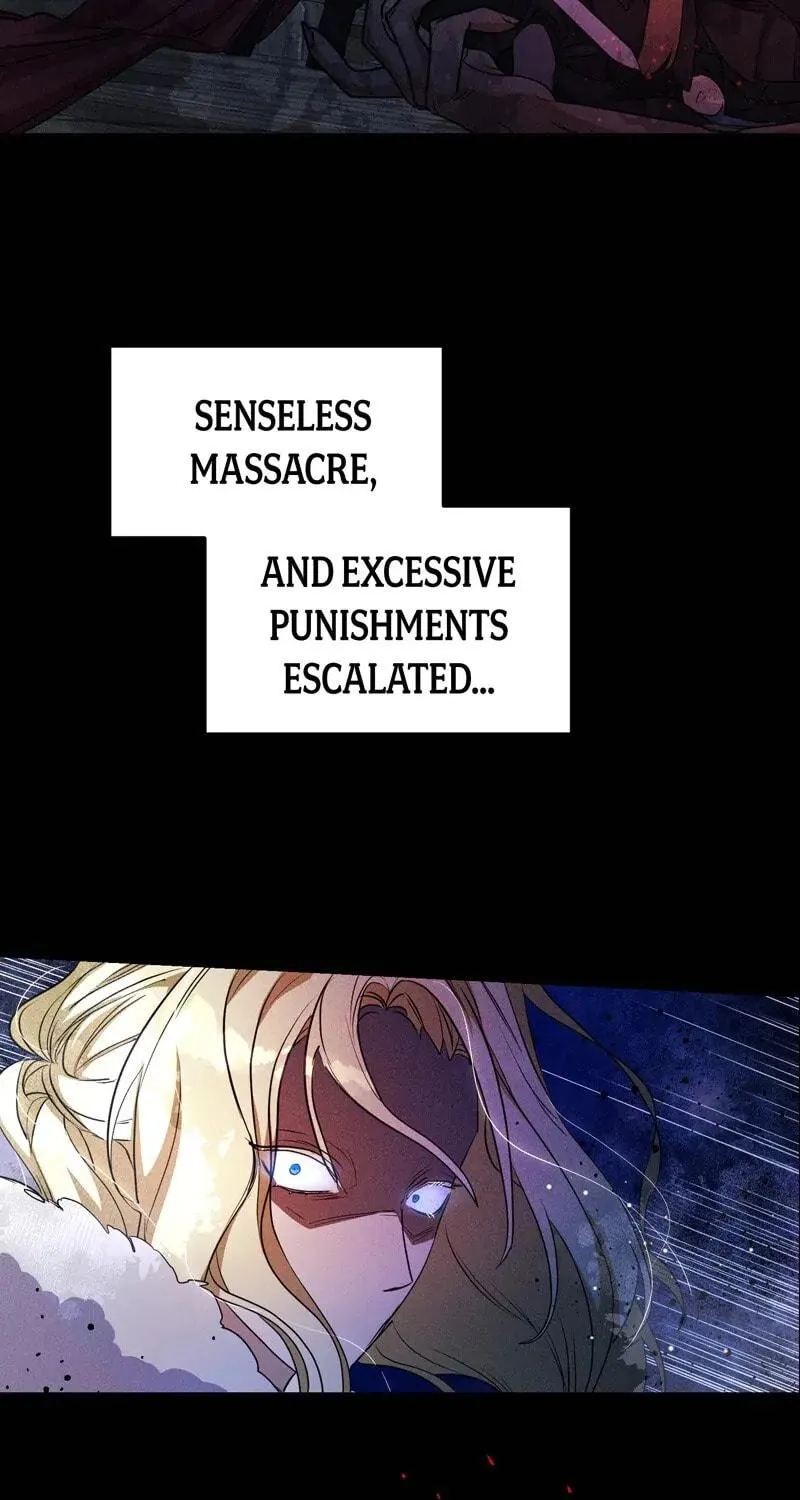The Villainess Is Done Trying Chapter 10 page 8 - 