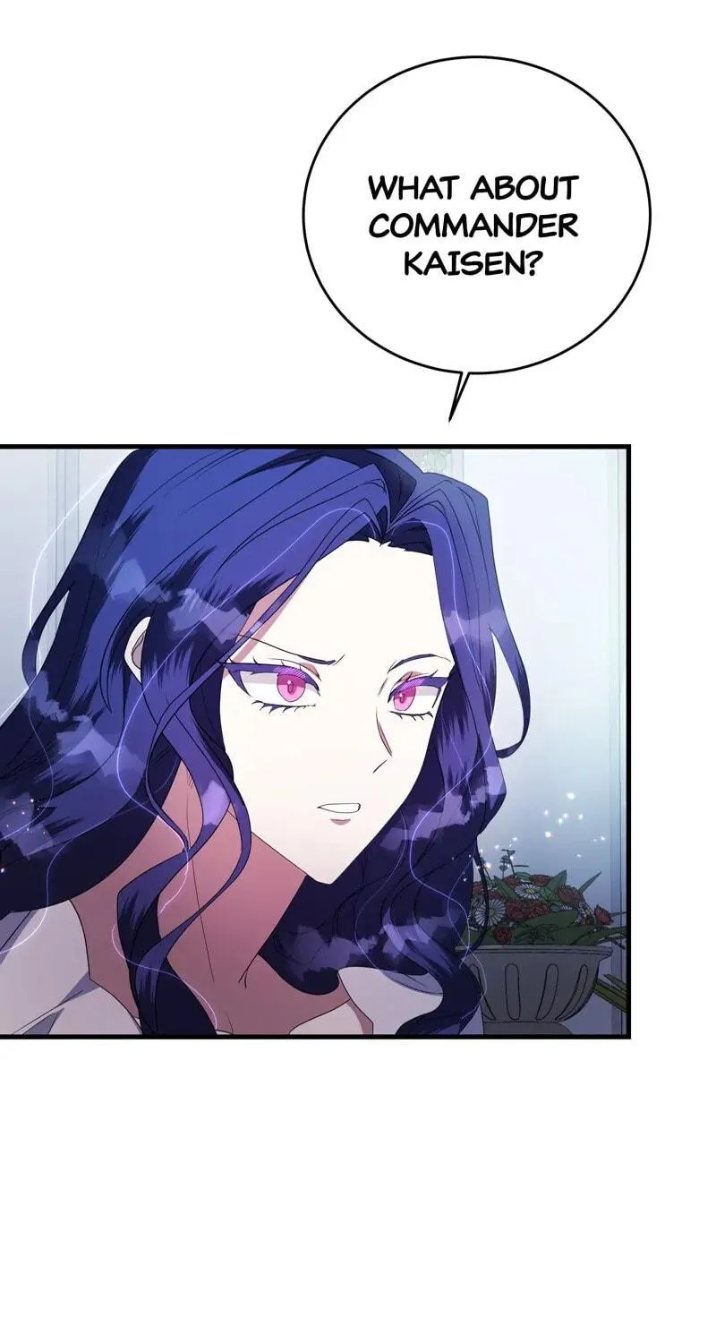 The Villainess Is Done Trying Chapter 10 page 74 - 