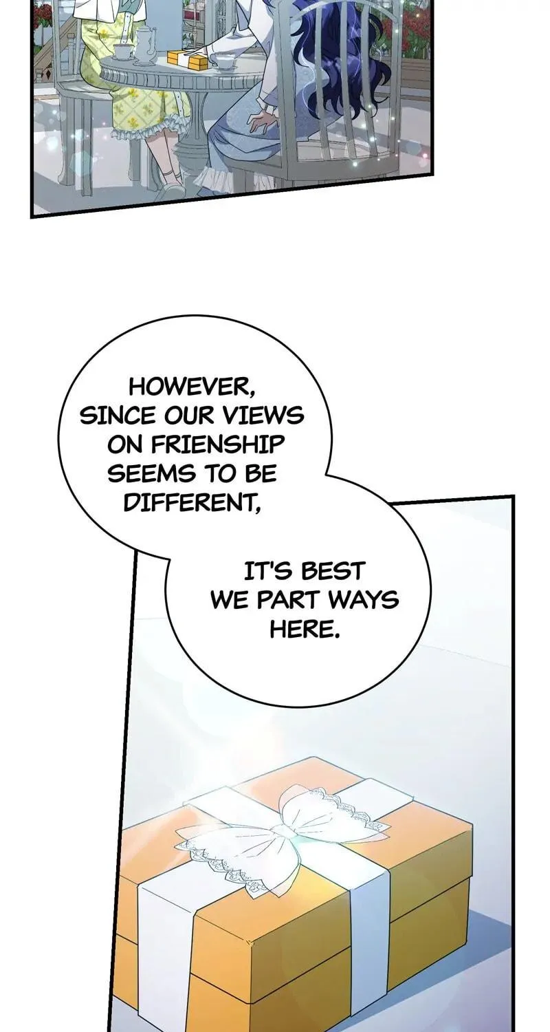The Villainess Is Done Trying Chapter 10 page 78 - 