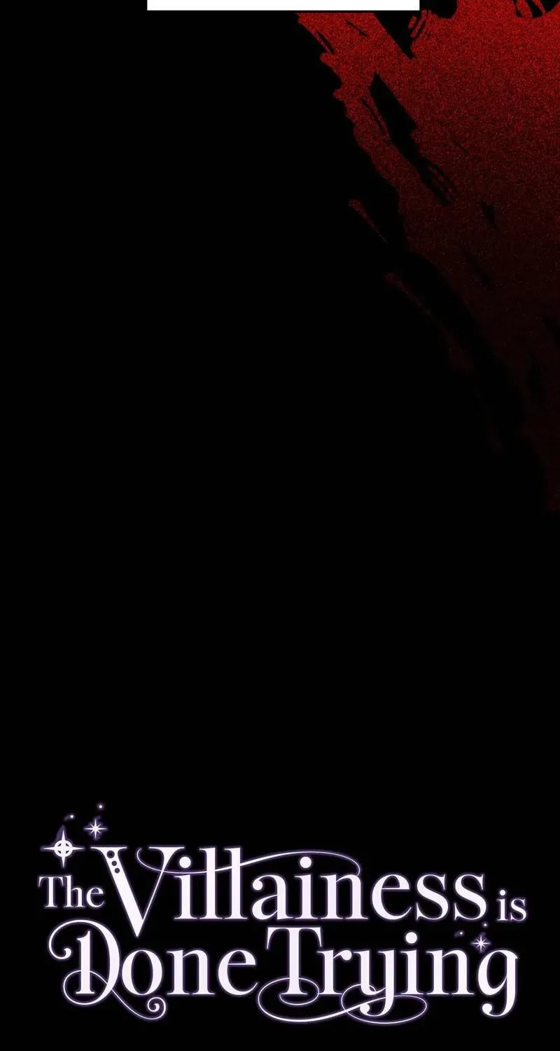 The Villainess Is Done Trying Chapter 10 page 10 - 
