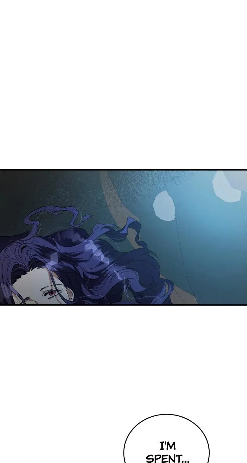 The Villainess Is Done Trying Chapter 10 page 95 - 