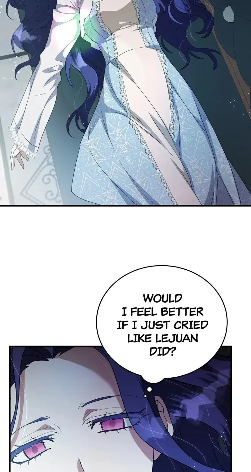The Villainess Is Done Trying Chapter 10 page 97 - 