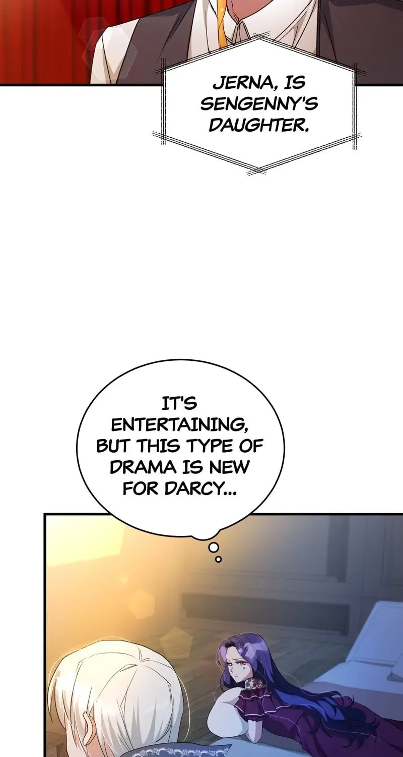 The Villainess Is Done Trying Chapter 11 page 105 - 