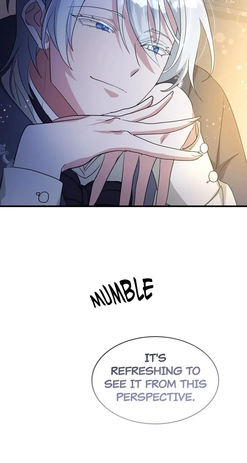 The Villainess Is Done Trying Chapter 11 page 111 - 