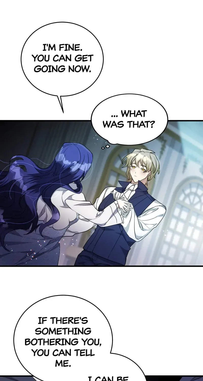 The Villainess Is Done Trying Chapter 11 page 13 - 