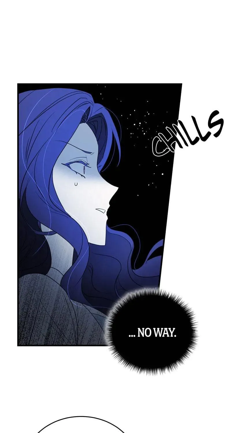 The Villainess Is Done Trying Chapter 11 page 21 - 