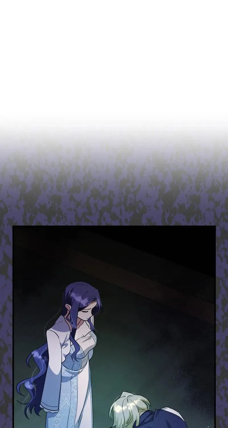 The Villainess Is Done Trying Chapter 11 page 26 - 