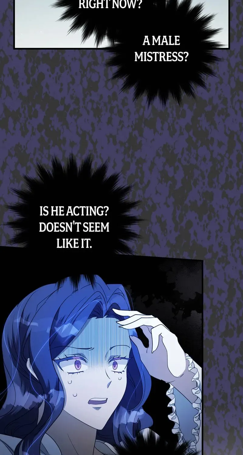 The Villainess Is Done Trying Chapter 11 page 28 - 