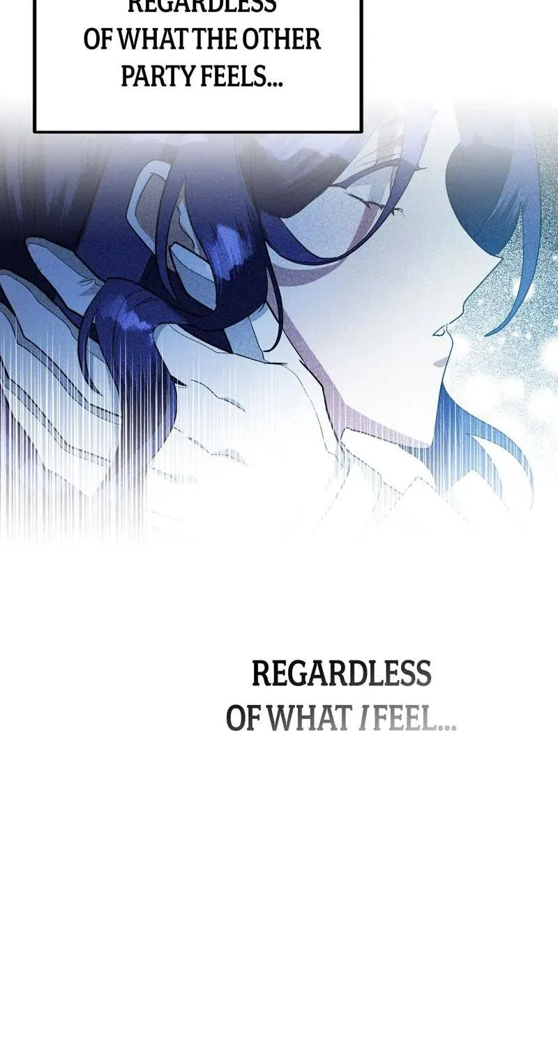 The Villainess Is Done Trying Chapter 11 page 38 - 