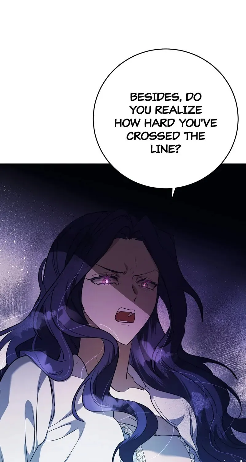 The Villainess Is Done Trying Chapter 11 page 41 - 