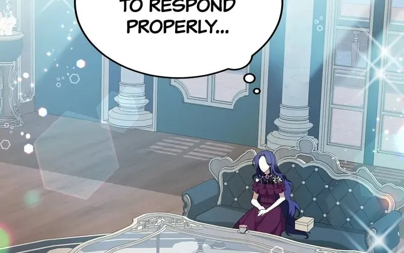 The Villainess Is Done Trying Chapter 11 page 52 - 