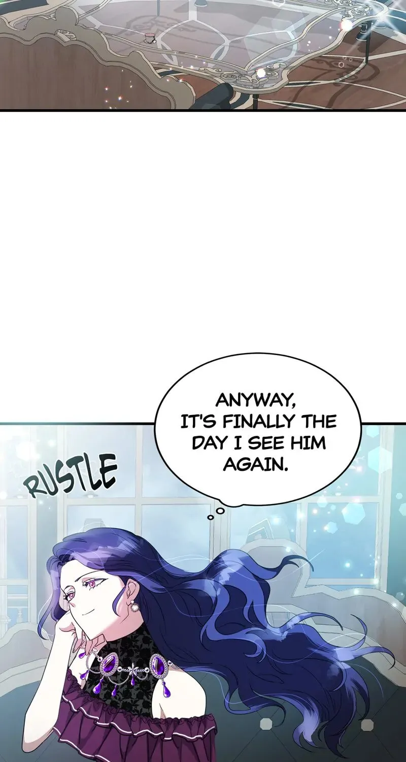 The Villainess Is Done Trying Chapter 11 page 53 - 
