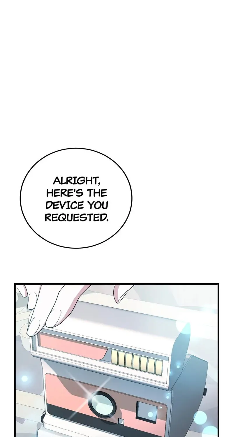 The Villainess Is Done Trying Chapter 11 page 59 - 