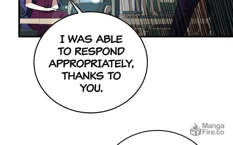 The Villainess Is Done Trying Chapter 11 page 66 - 