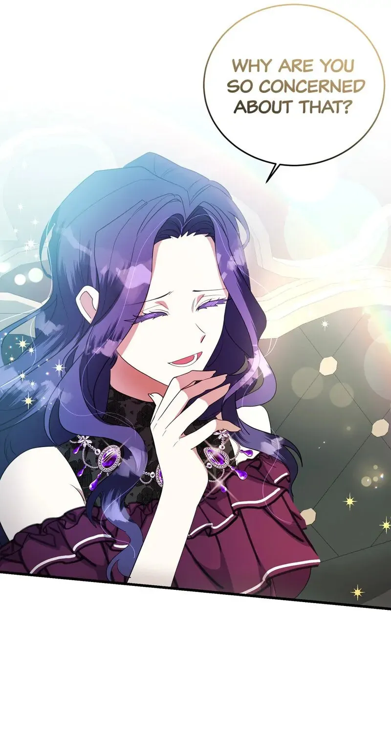 The Villainess Is Done Trying Chapter 11 page 69 - 