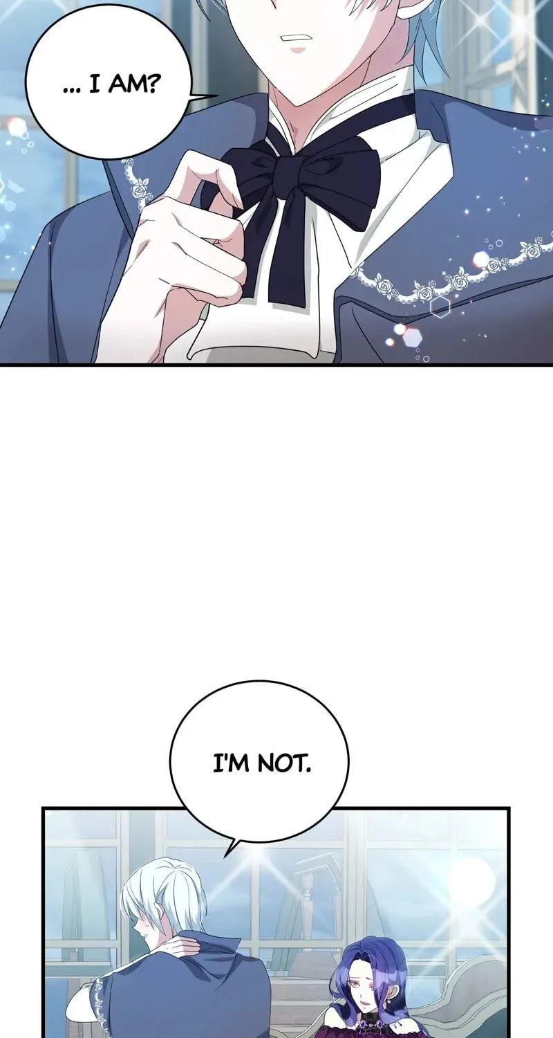 The Villainess Is Done Trying Chapter 11 page 71 - 