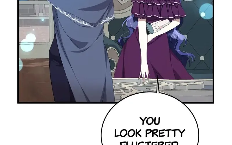 The Villainess Is Done Trying Chapter 11 page 72 - 
