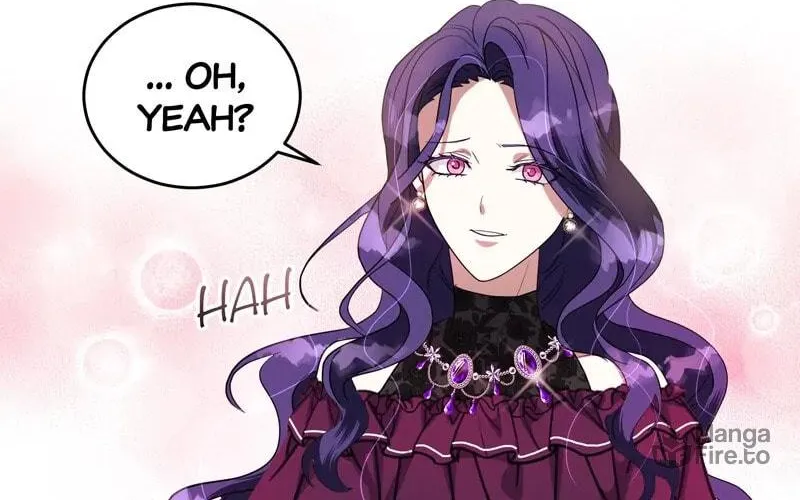 The Villainess Is Done Trying Chapter 11 page 76 - 
