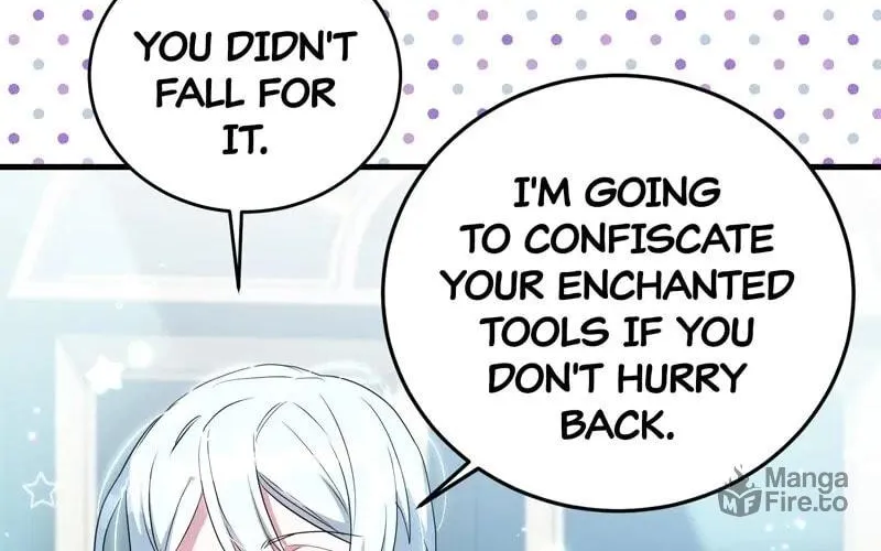 The Villainess Is Done Trying Chapter 11 page 86 - 