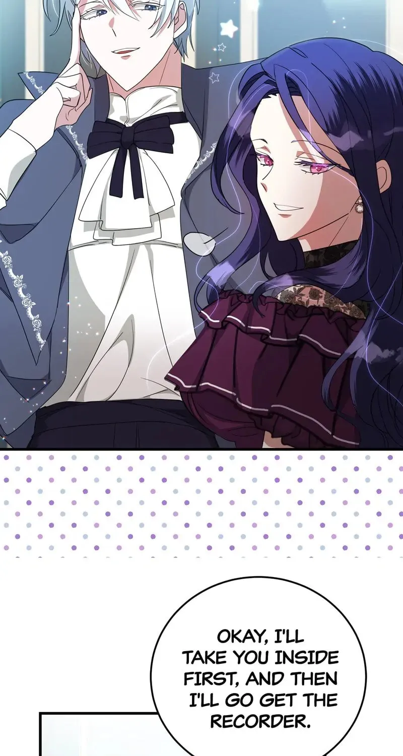 The Villainess Is Done Trying Chapter 11 page 87 - 