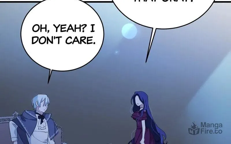 The Villainess Is Done Trying Chapter 11 page 91 - 