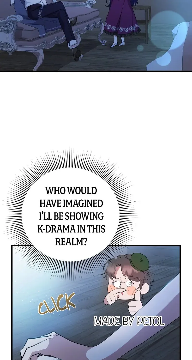 The Villainess Is Done Trying Chapter 11 page 92 - 