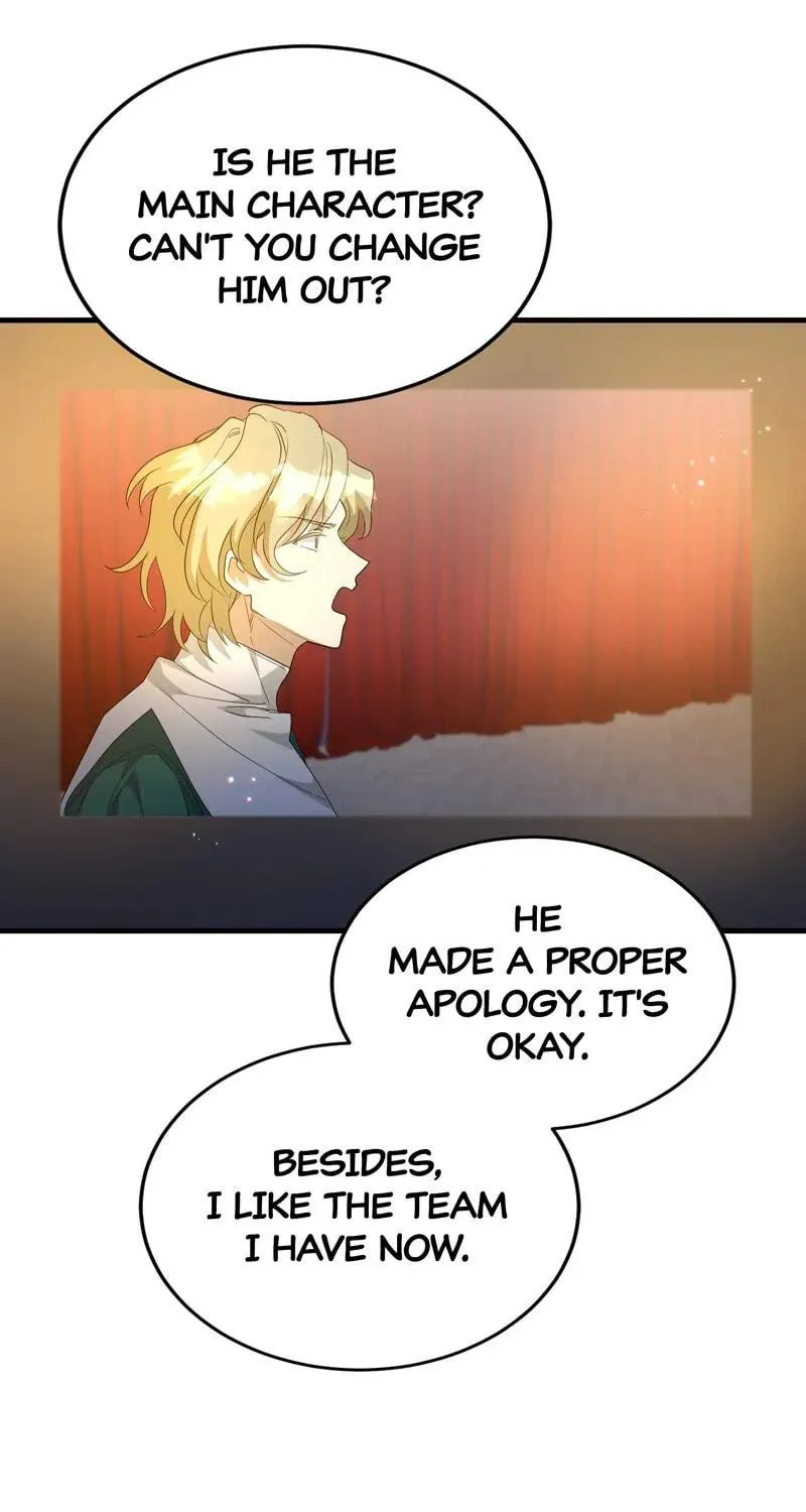 The Villainess Is Done Trying Chapter 11 page 94 - 