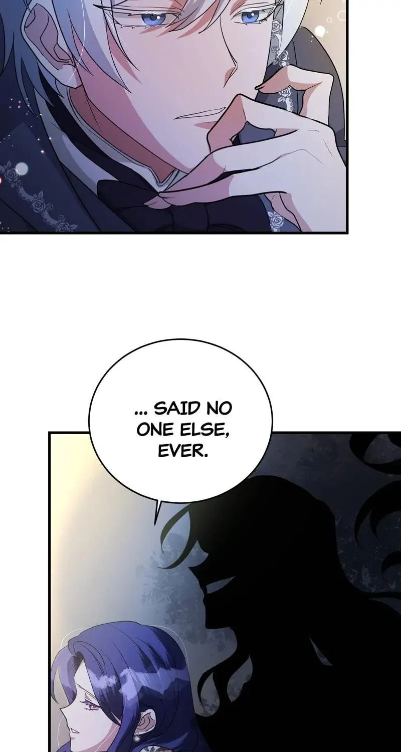 The Villainess Is Done Trying Chapter 11 page 96 - 