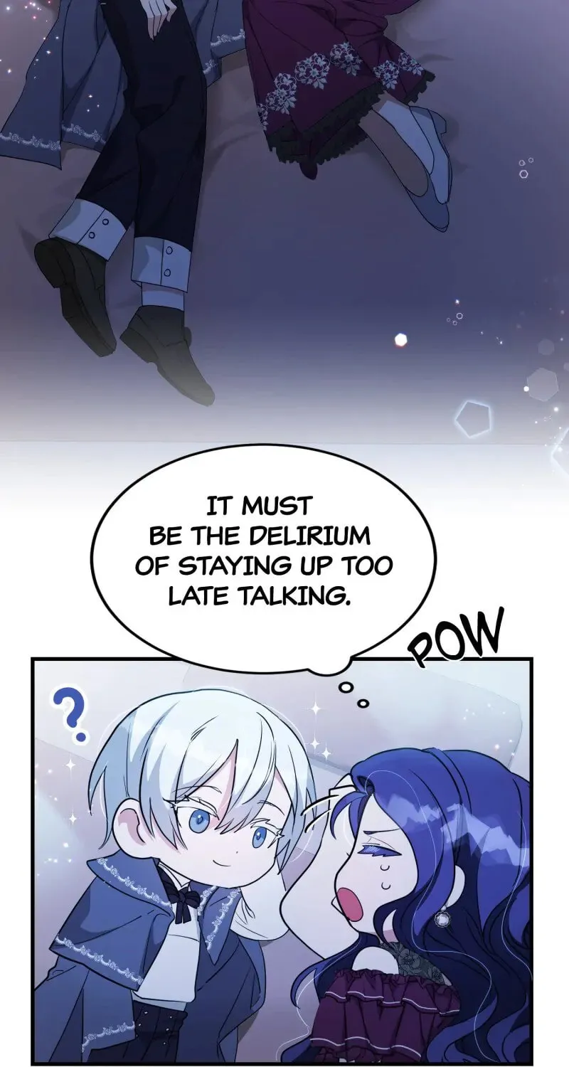 The Villainess Is Done Trying Chapter 12 page 13 - 