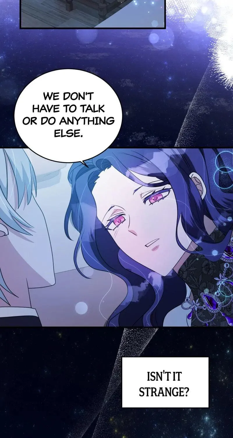 The Villainess Is Done Trying Chapter 12 page 17 - 