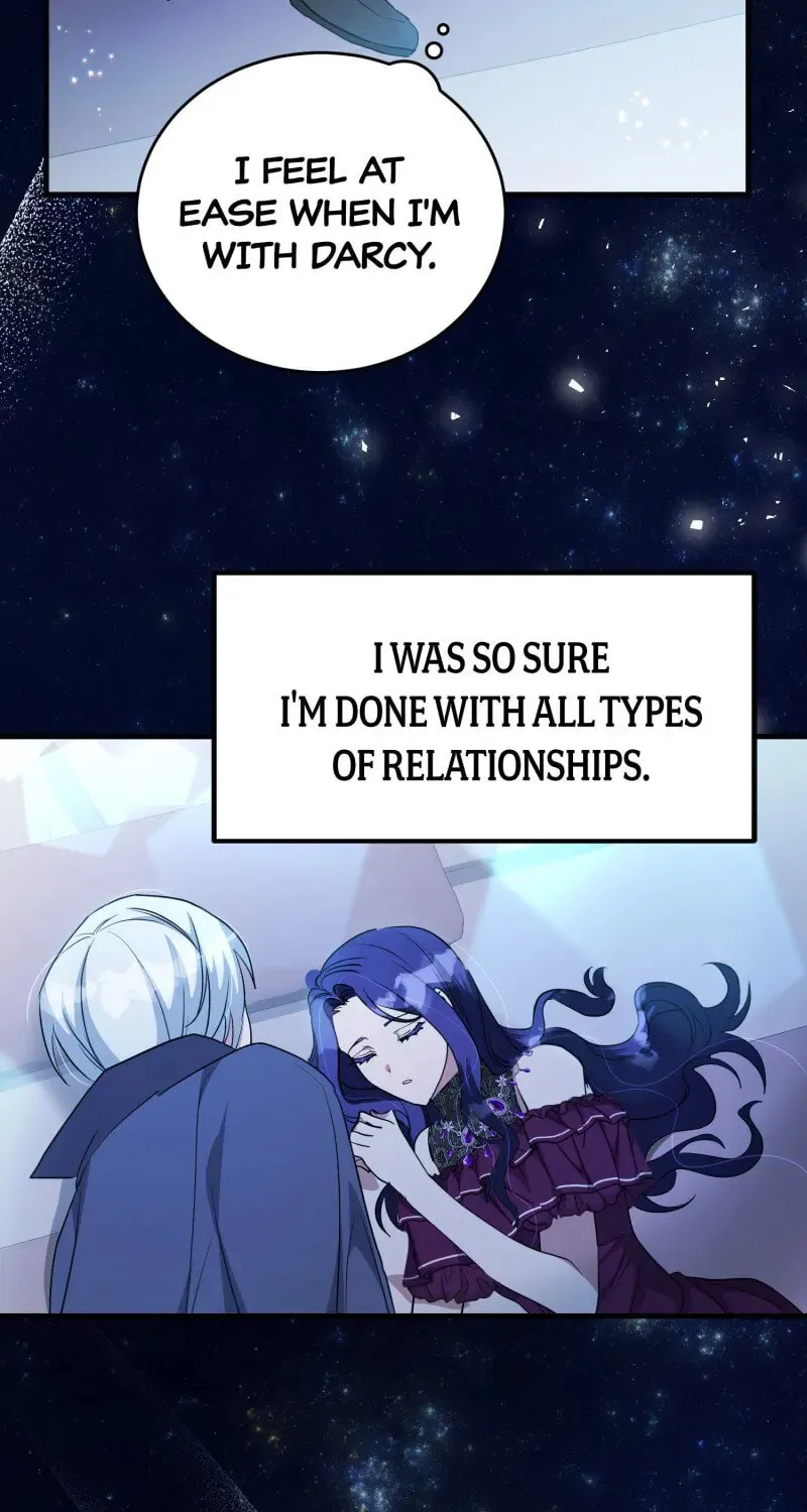 The Villainess Is Done Trying Chapter 12 page 19 - 