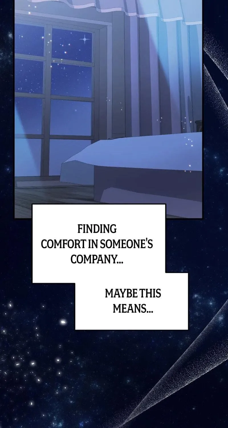 The Villainess Is Done Trying Chapter 12 page 21 - 