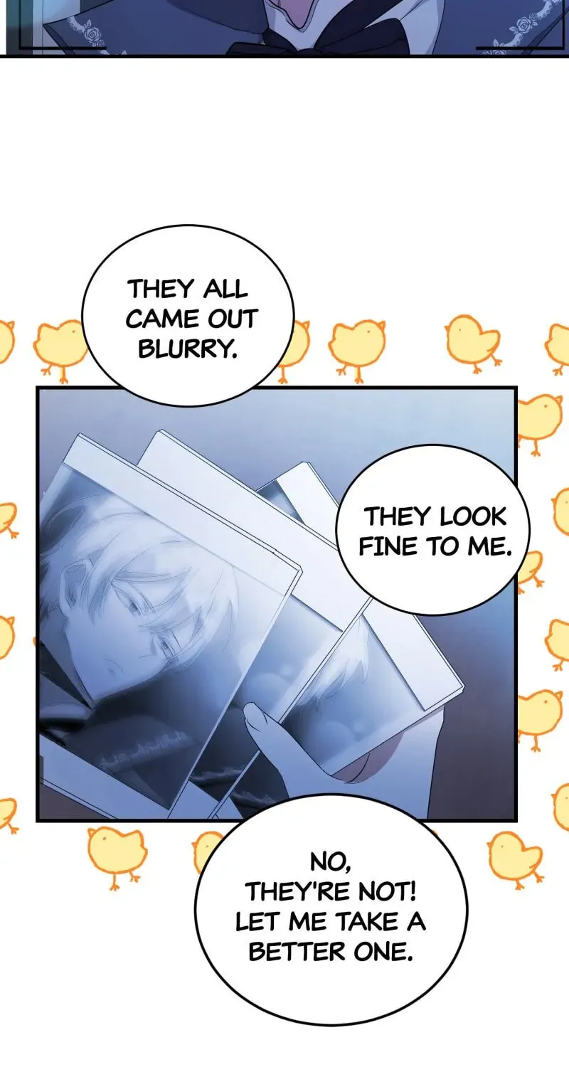 The Villainess Is Done Trying Chapter 12 page 34 - 